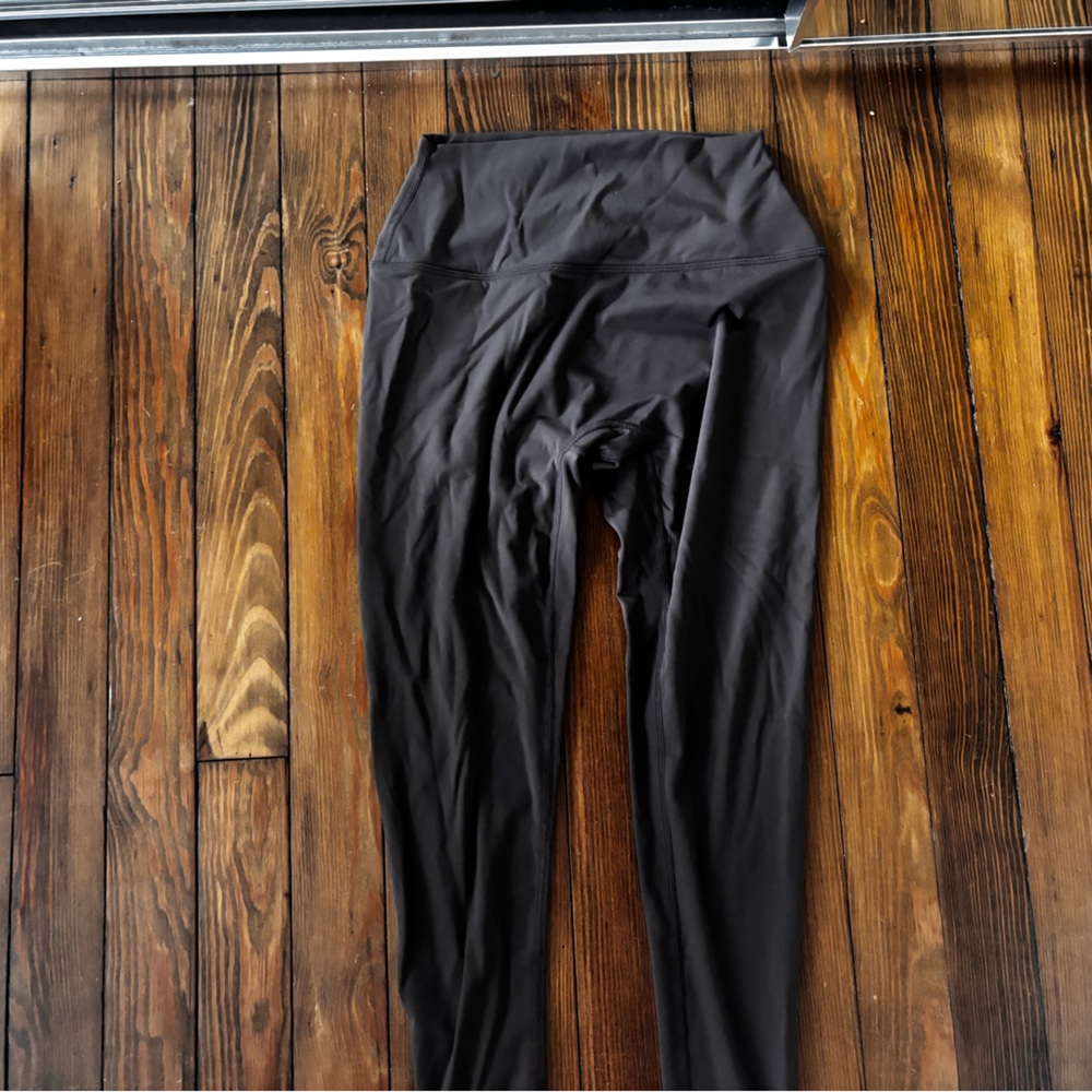 Set Active High-Waisted Leggings